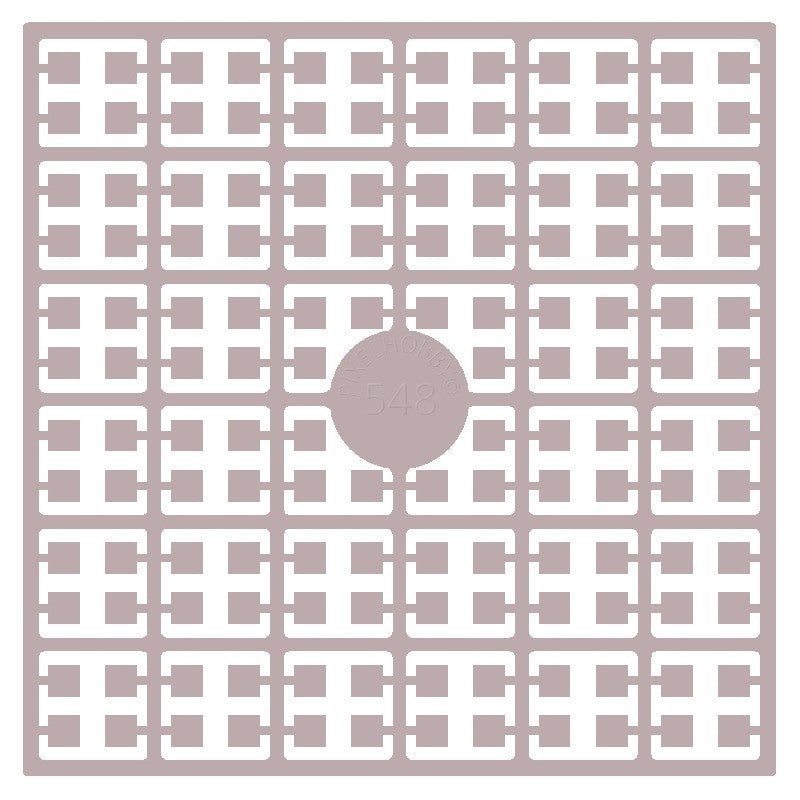 Pixelmatje - sering licht 548