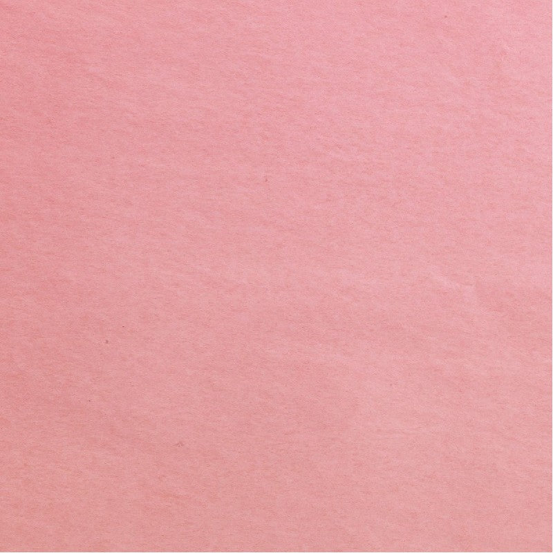 Zijdevloei 5 stuks - roze 50x70 cm