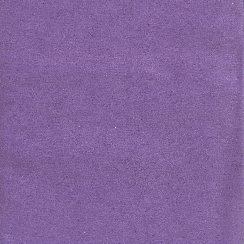 Zijdevloei 50x70 cm - 5 stuks - lichtpaars