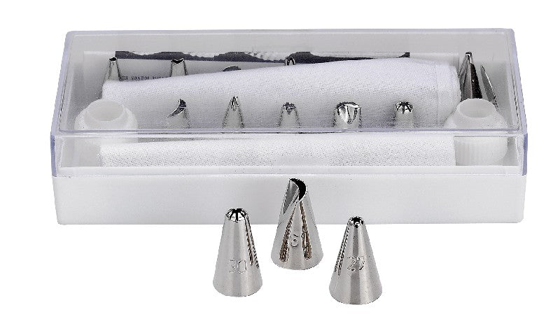 Decoratie tip set - 5-13 mm