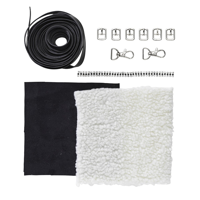 Hobby Horse - DIY kit - hoofdstel