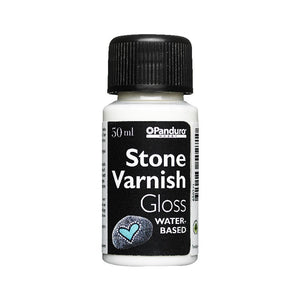 Vernis voor steen - 50 ml