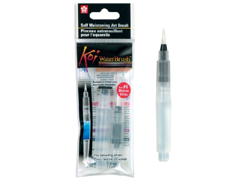 Sakura Koi waterbrush - medium