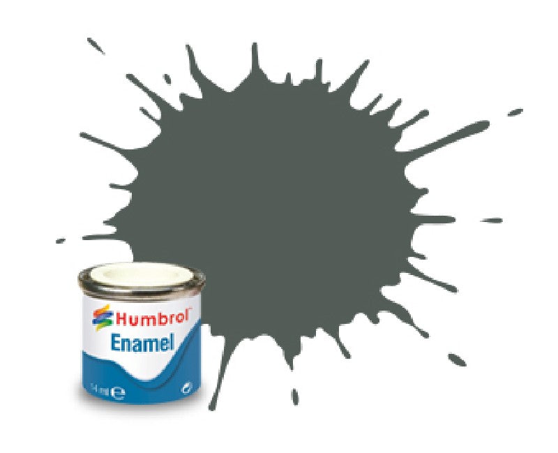 Humbrol 01 primer - 14 ml grijs