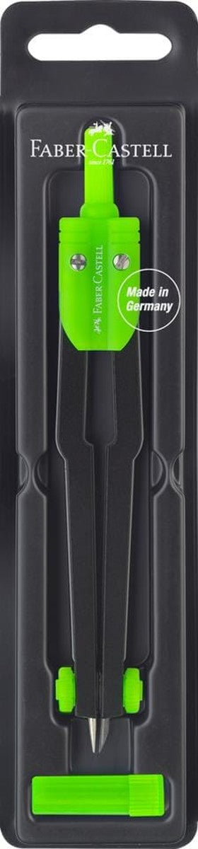 Faber-Castell passer - assorti