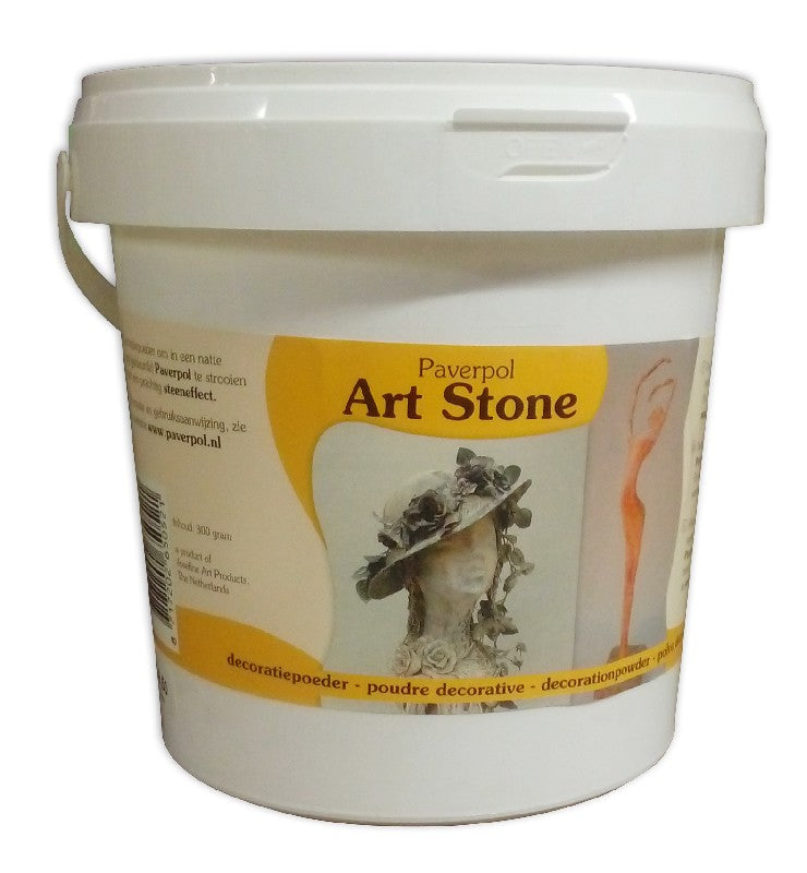 art stone 300 gram