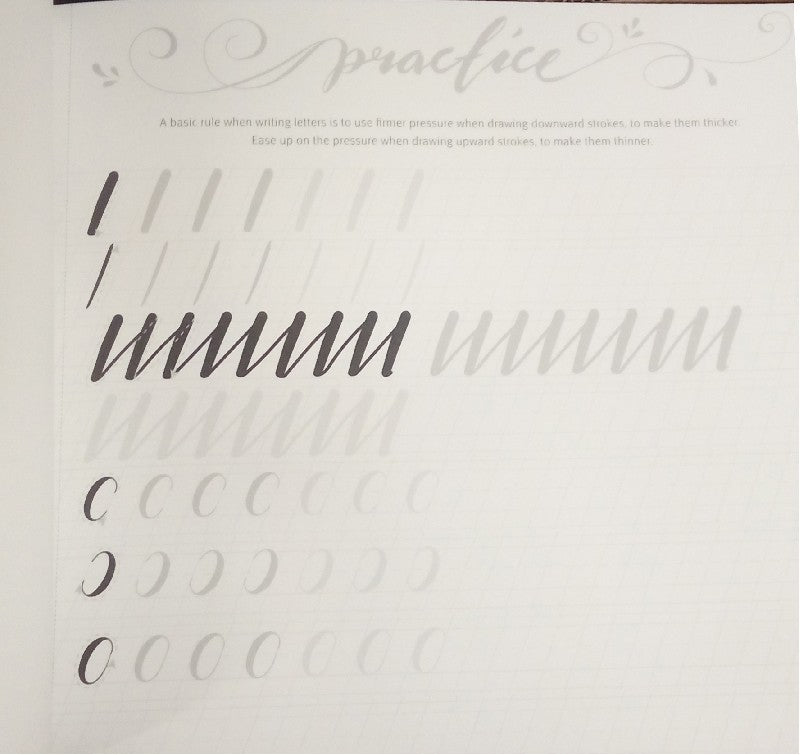 Boek - How to do brushlettering