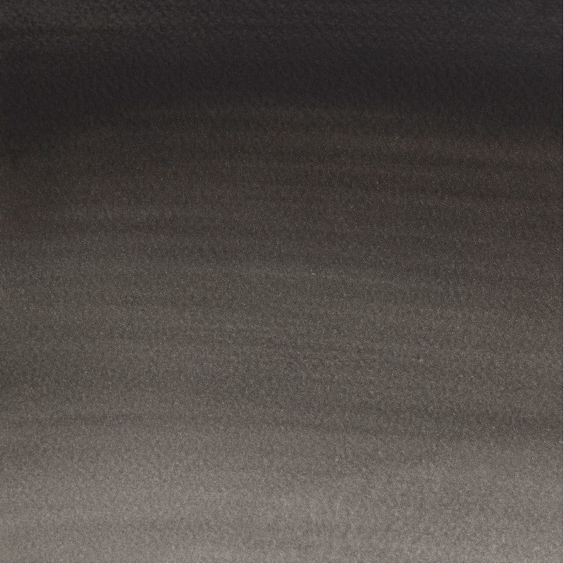 W&N Cotman Watercolours - half napje - lamp black