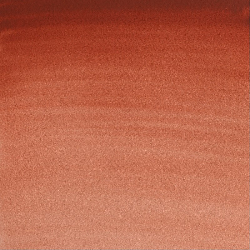 W&N Cotman Watercolours - half napje - light red