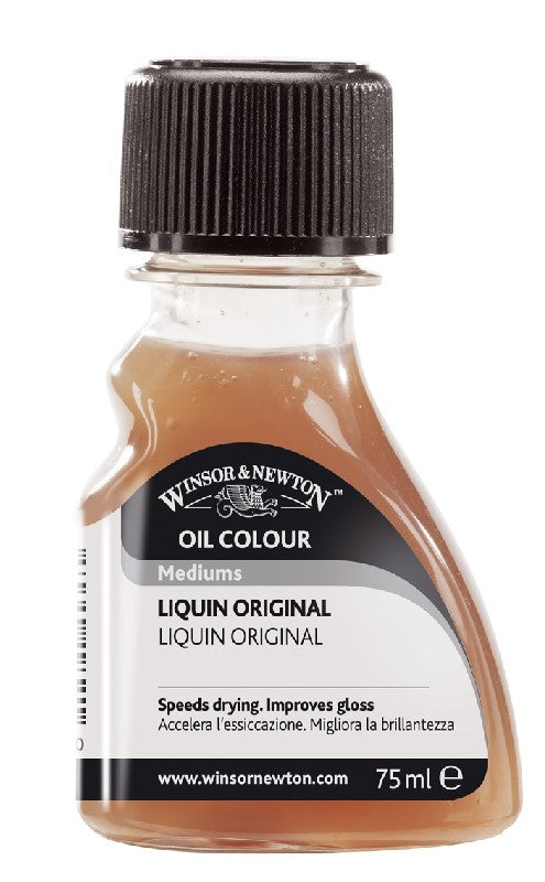 W&N Liquin Original - 75 ml