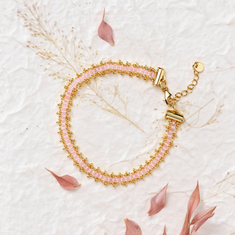 TOHO Demi kralen - 11/0 - #221 donkergoud