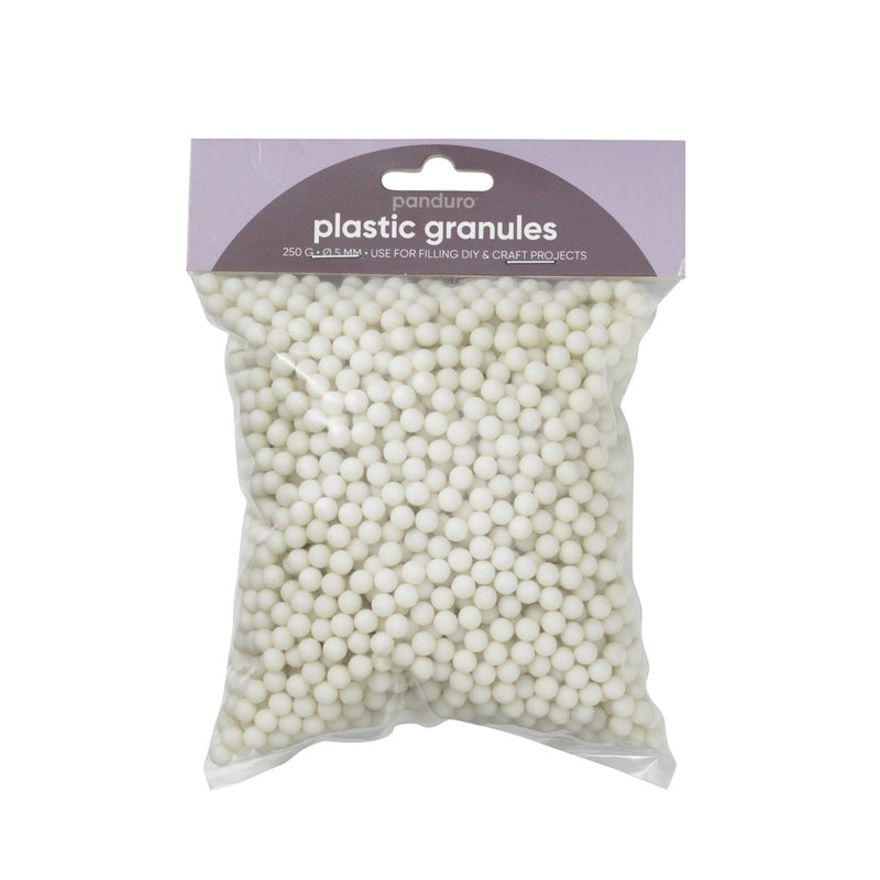 Kunststof granulaat - 250 gram