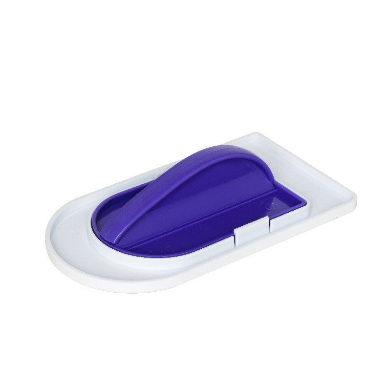 Smoother 2 in 1