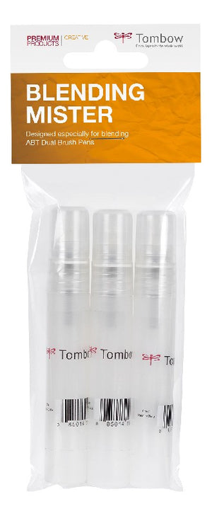 Tombow Blending Mister set - 3 stuks
