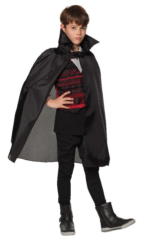 Dracula cape kind