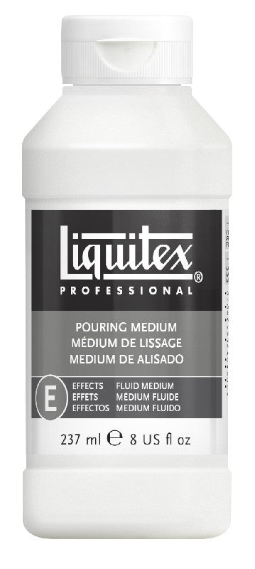 Pouring medium - 237 ml