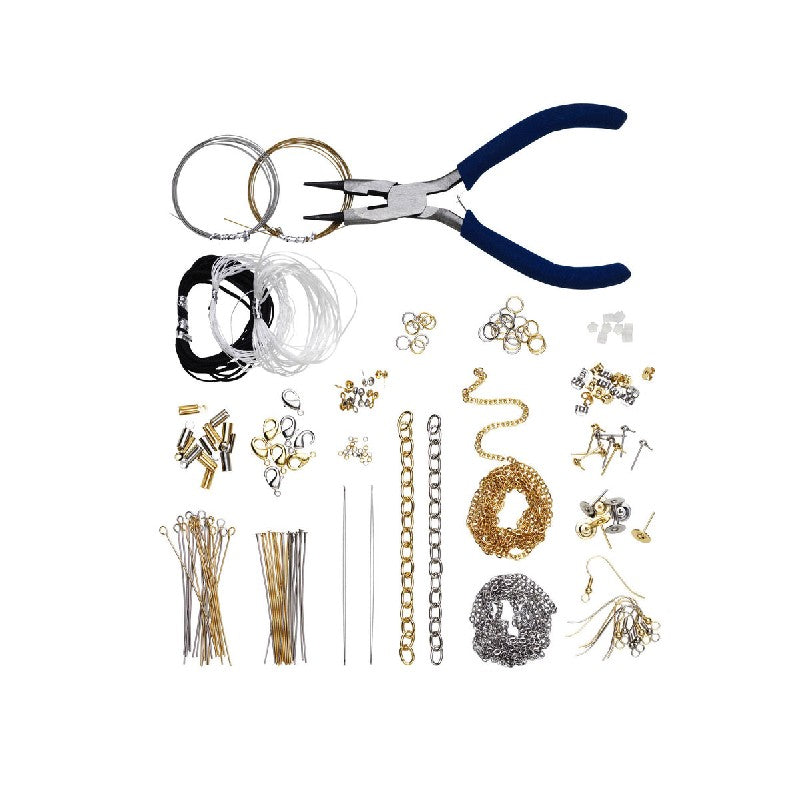 Sieraden startset