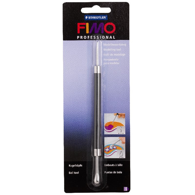 FIMO Professional - modelleergereedschap kogel