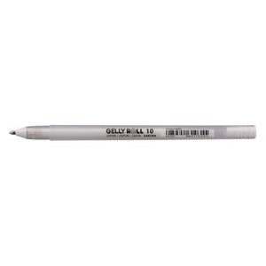 Sakura Gelly Roll basic - wit 10