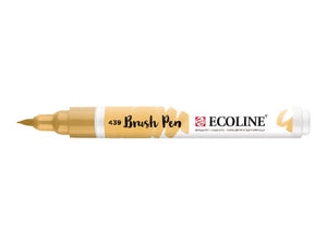 Ecoline Brush Pen - sepia licht 439