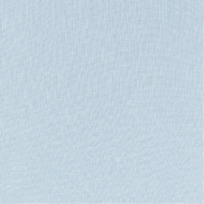 Stof katoen - 50x70 cm - lichtblauw