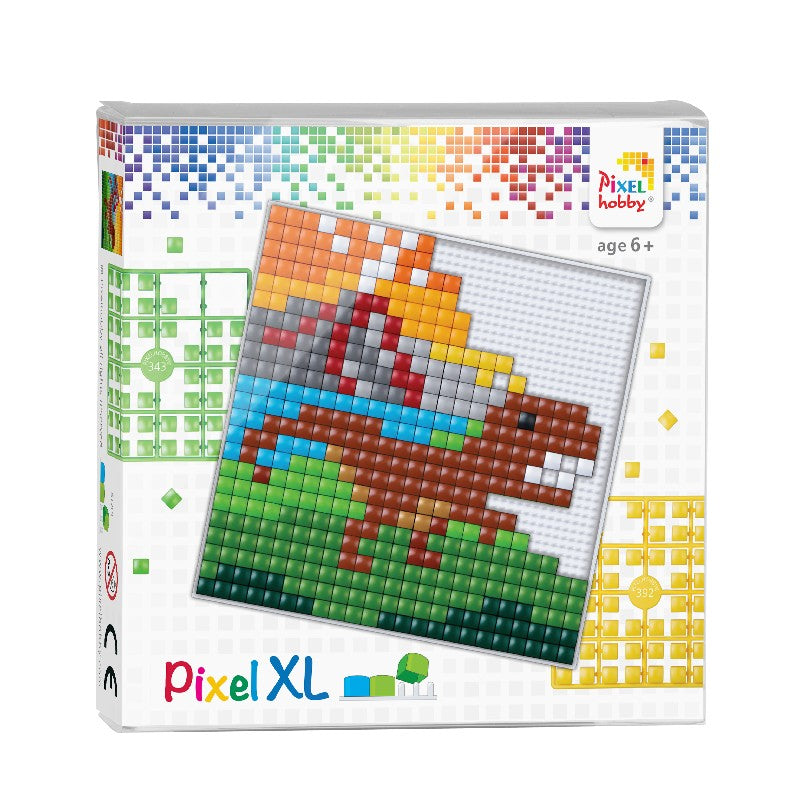 Pixel XL gift set - dino