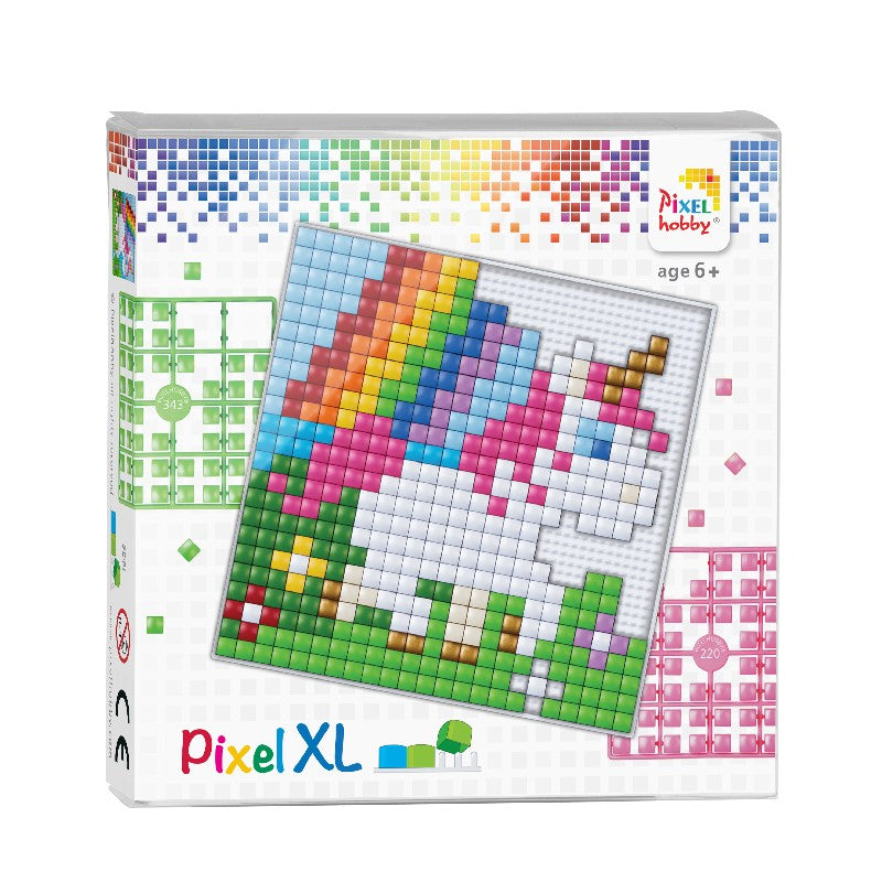 Pixel XL gift set - unicorn