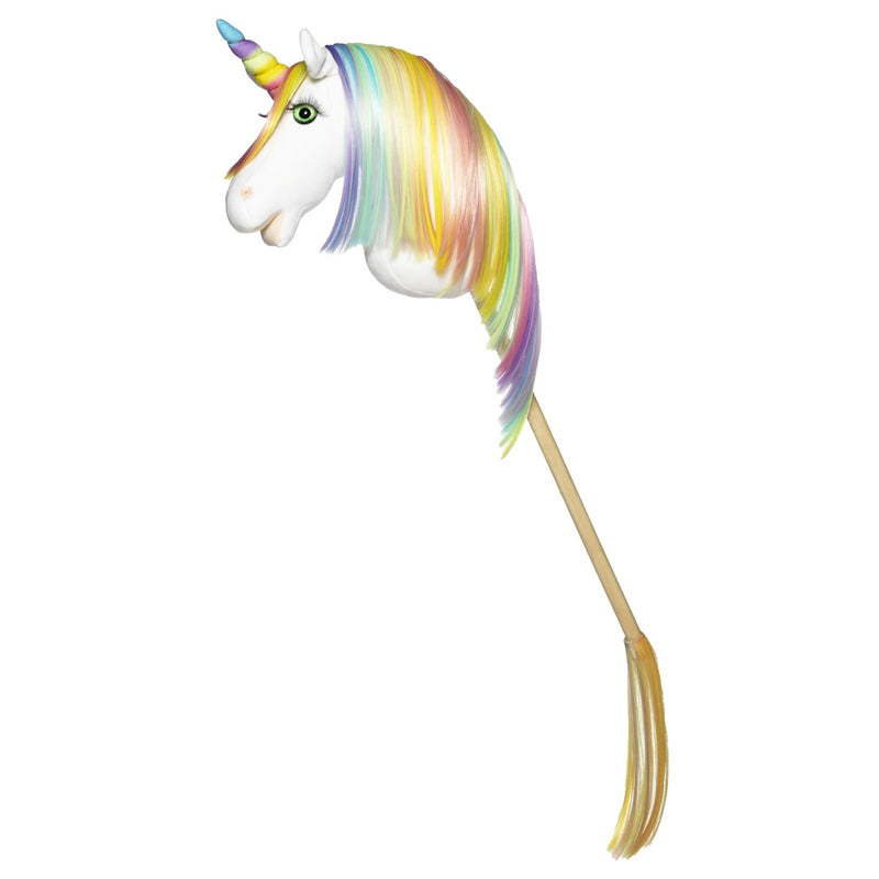 Hobby Horse - manen kit - unicorn