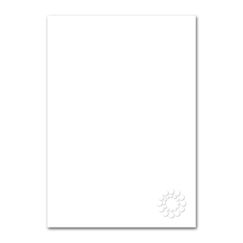 Papier A4- Wit 10 stuks