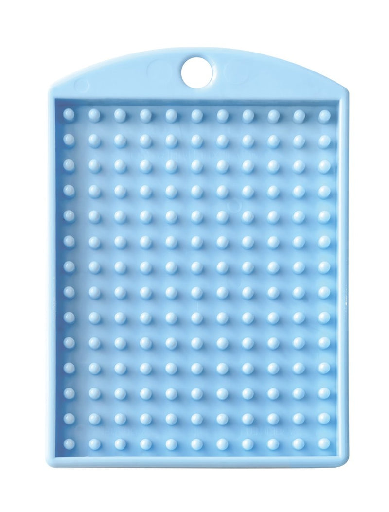 Pixelhobby medaillon - pastelblauw