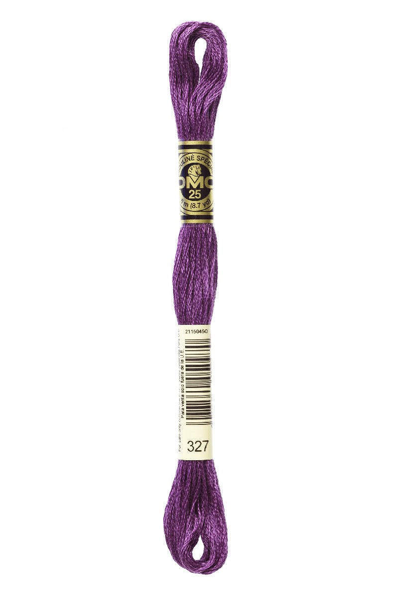 DMC Mouliné Spécial - 327
