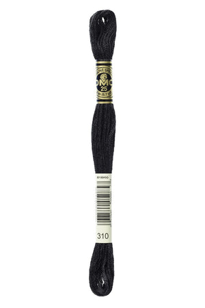 DMC Mouliné Spécial - 310