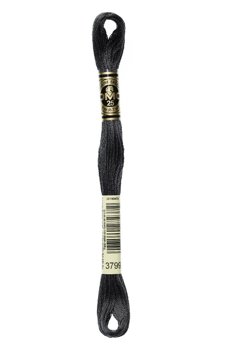 DMC Mouliné Spécial - 3799