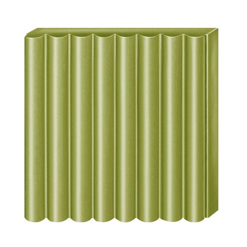 FIMO Soft - 57 gram - olive