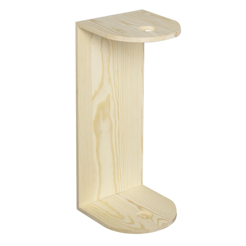Hobby Horse - houten stalling
