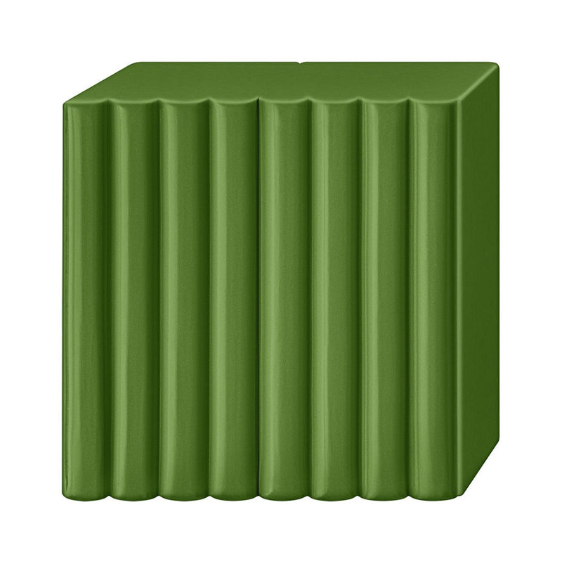 FIMO Professional - 85 gram - leaf green