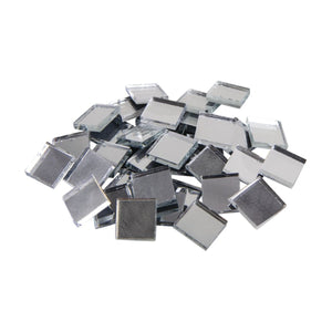 Mozaïekspiegeltjes - 1 cm - 2000 stuks