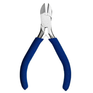 Sieraden zijkniptang - 11 cm