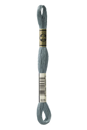 DMC Mouliné Spécial - 926