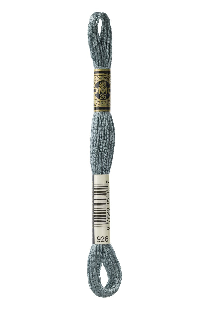 DMC Mouliné Spécial - 926