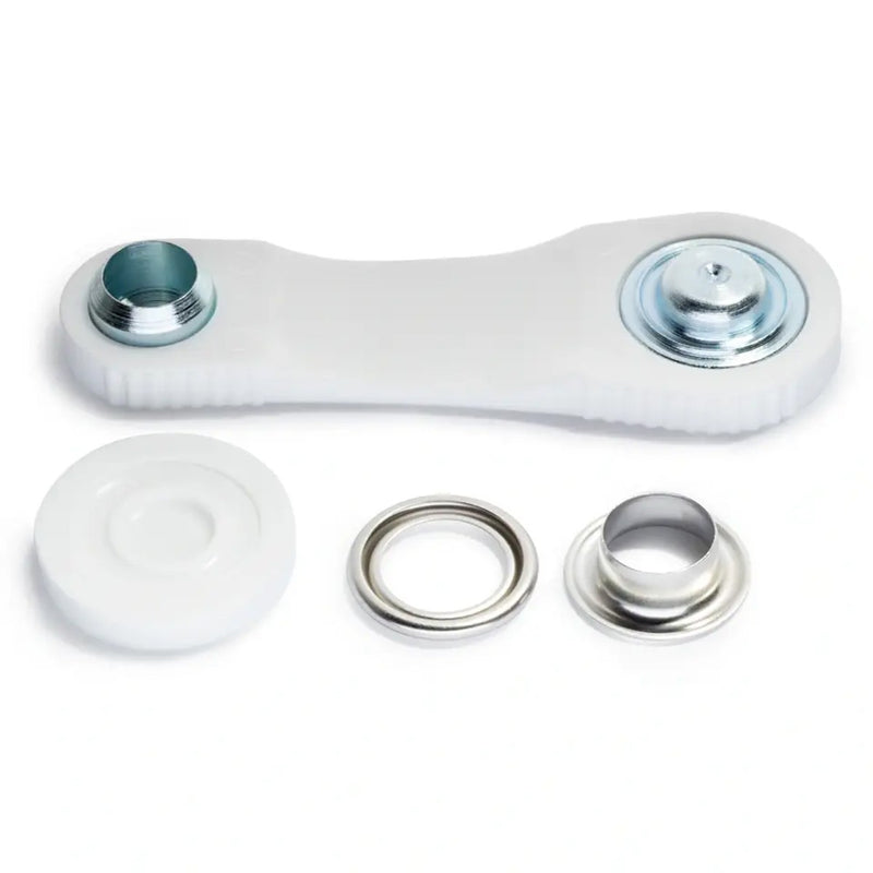 Prym Ring+Schijf 11mm