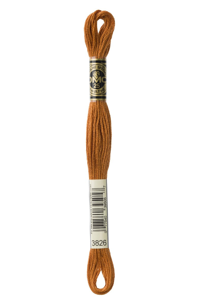 DMC Mouliné Spécial - 3826