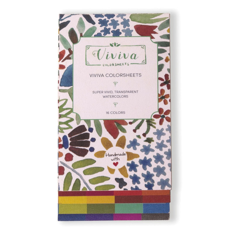 Viviva colors single set