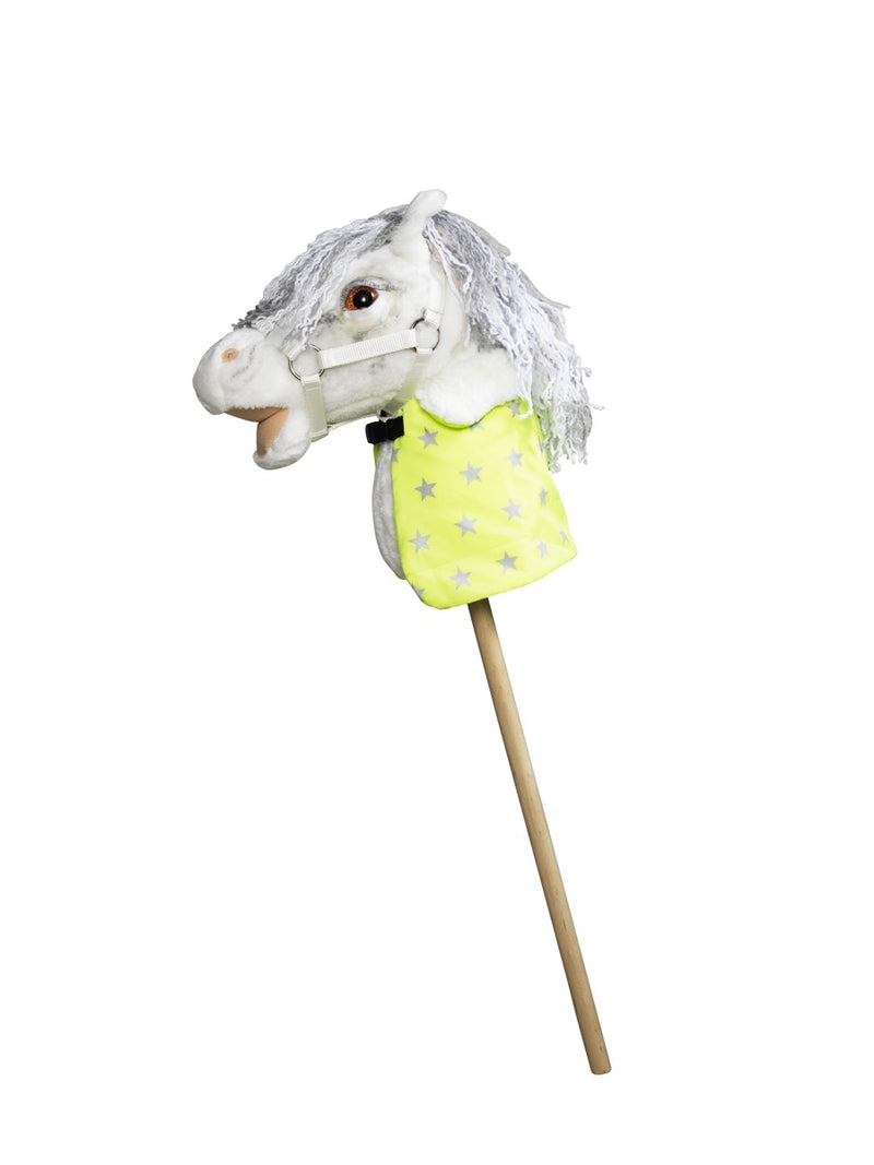 Hobby Horse - reflecterende deken