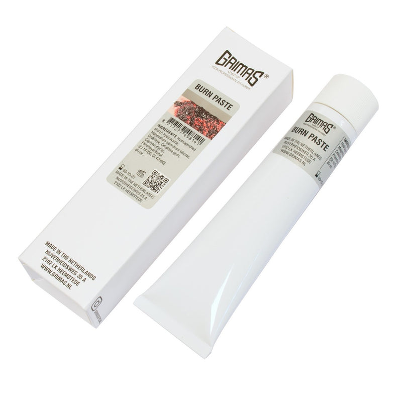 Grimas brandwondenpasta - 80 ml