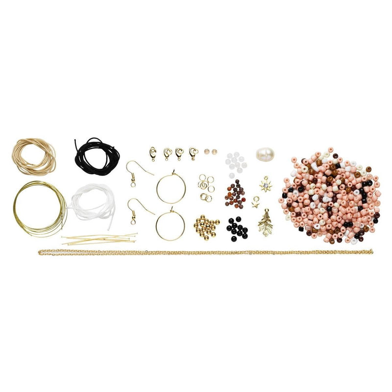 Panduro kit - glamour sieraden