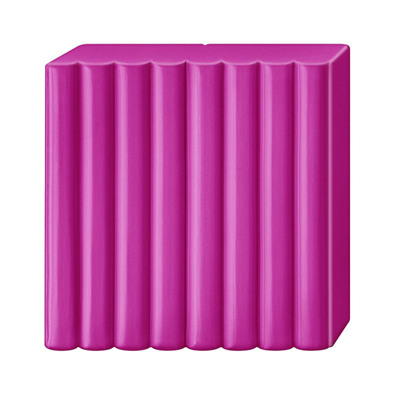 FIMO Soft - 57 gram - raspberry