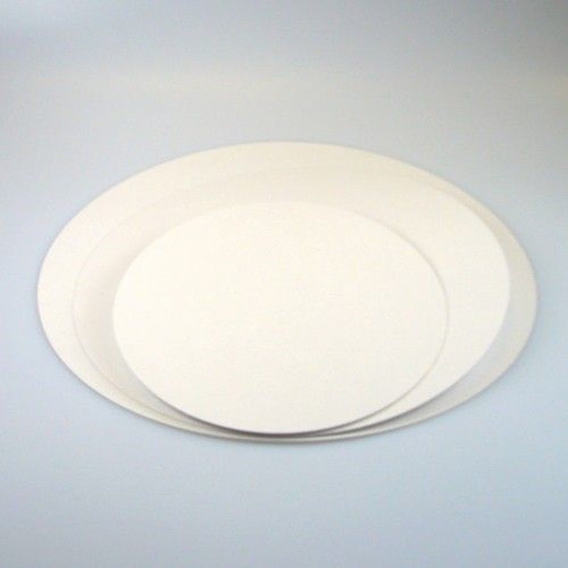 FunCakes vetvrij karton - 5 stuks - 24 cm