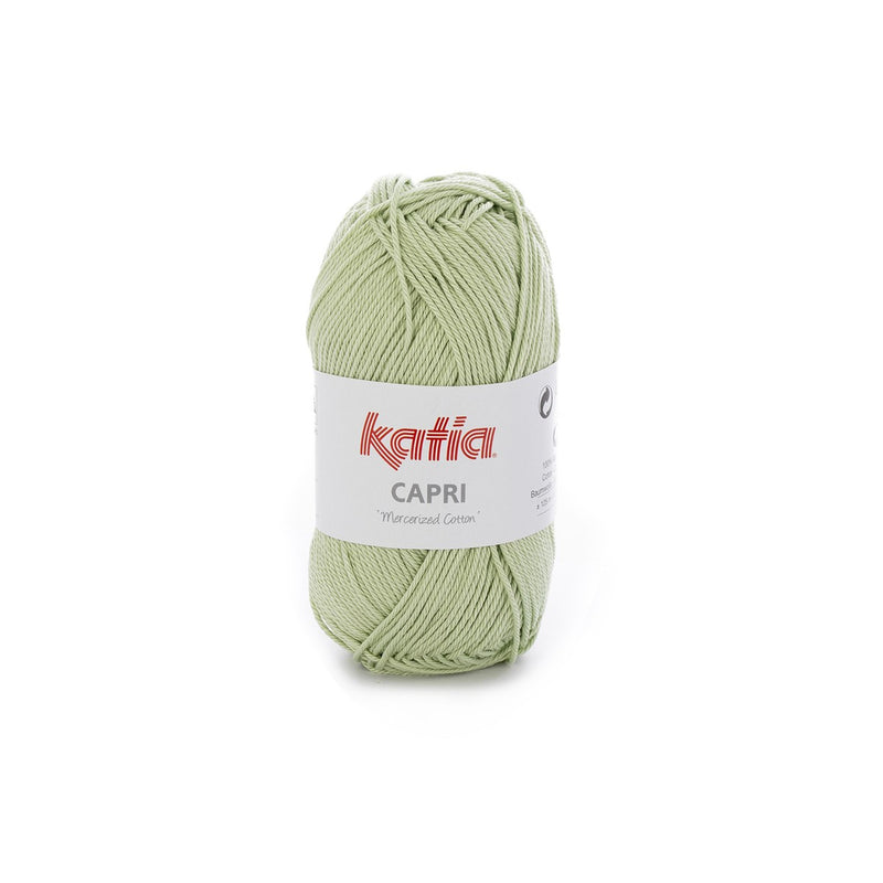 Katia Capri - lichtgroen 82170