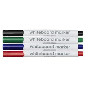 Panduro set whiteboard markers